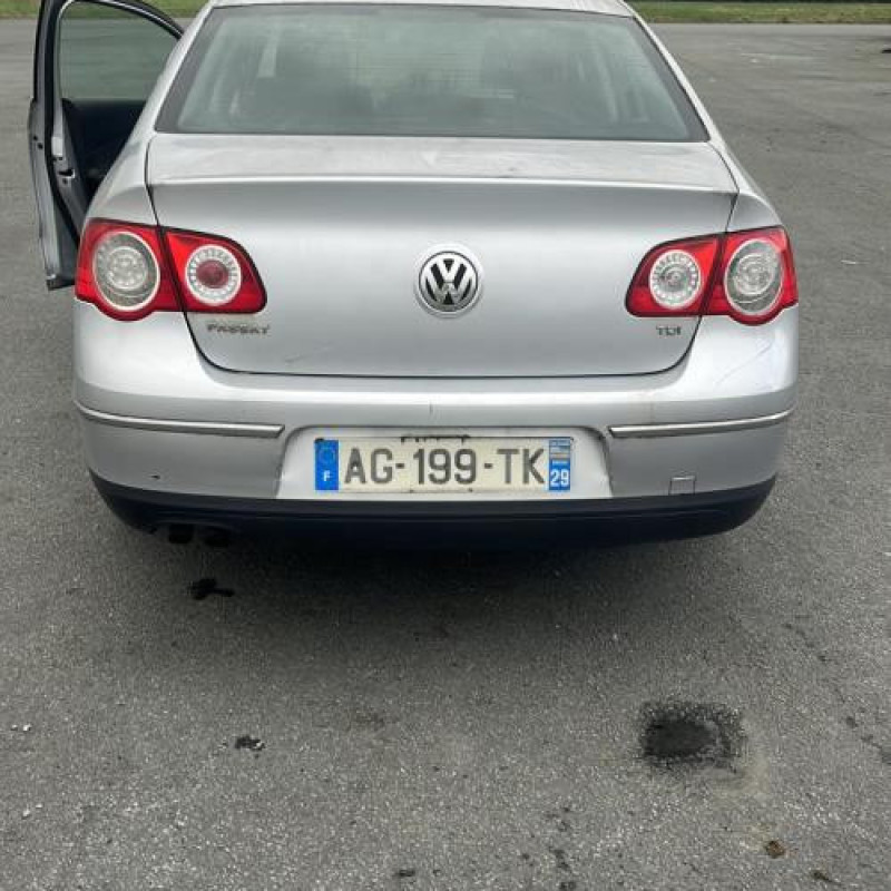 Lecteur de carte (neiman) VOLKSWAGEN PASSAT 5 Photo n°9