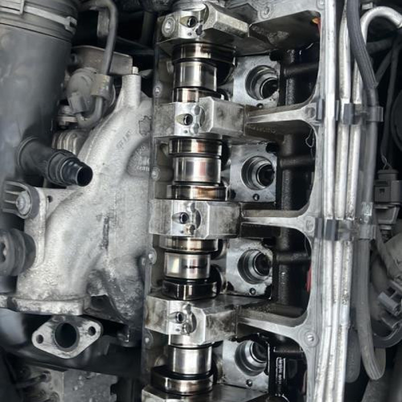 Lecteur de carte (neiman) VOLKSWAGEN PASSAT 5 Photo n°19
