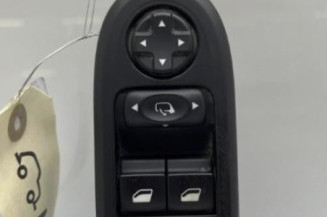 Interrupteur de leve vitre avant gauche CITROEN C5 2