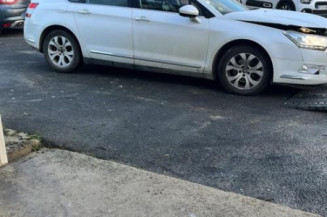 Interrupteur de leve vitre avant gauche CITROEN C5 2