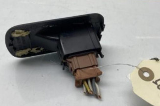Interrupteur de leve vitre avant droit RENAULT TRAFIC 2