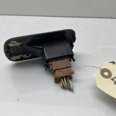 Interrupteur de leve vitre avant droit RENAULT TRAFIC 2