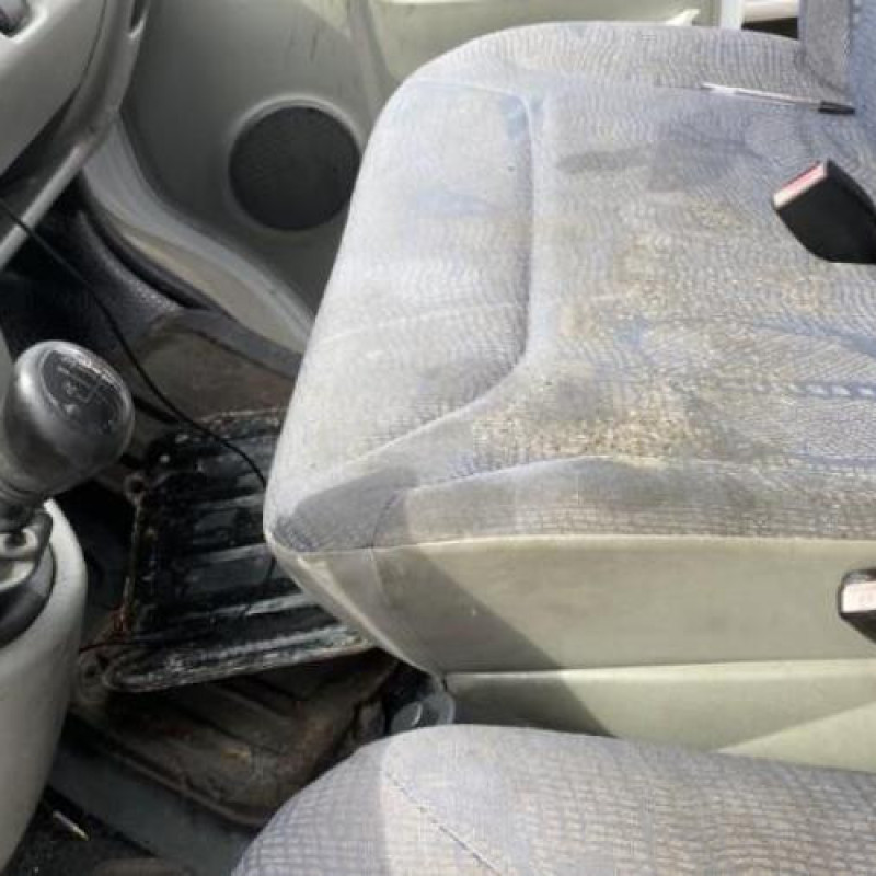 Interrupteur de leve vitre avant droit RENAULT TRAFIC 2 Photo n°19