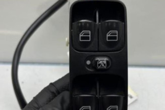 Interrupteur de leve vitre avant gauche MERCEDES CLASSE C 203