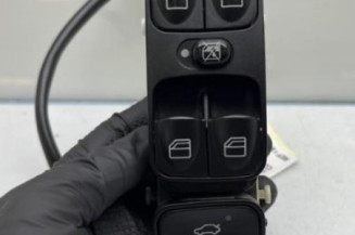 Interrupteur de leve vitre avant gauche MERCEDES CLASSE C 203