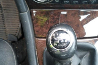 Interrupteur de leve vitre avant gauche MERCEDES CLASSE C 203