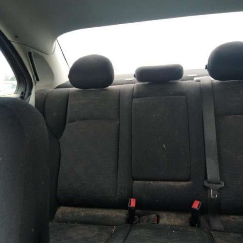 Interrupteur de leve vitre avant gauche MERCEDES CLASSE C 203 Photo n°20