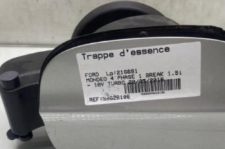 Trappe d'essence FORD MONDEO 4 Photo n°1