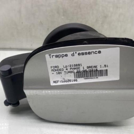 Trappe d'essence FORD MONDEO 4 Photo n°1