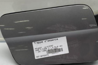 Trappe d'essence PEUGEOT 5008 2 Photo n°1