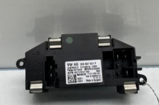 Resistance chauffage VOLKSWAGEN BEETLE 2 Photo n°1