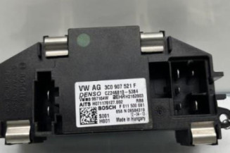 Resistance chauffage VOLKSWAGEN BEETLE 2