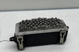 Resistance chauffage VOLKSWAGEN BEETLE 2