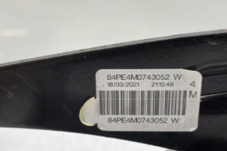Pedale de frein PEUGEOT 5008 2