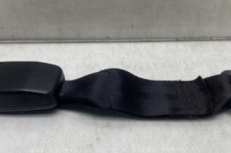 Attache ceinture arriere gauche PEUGEOT 306