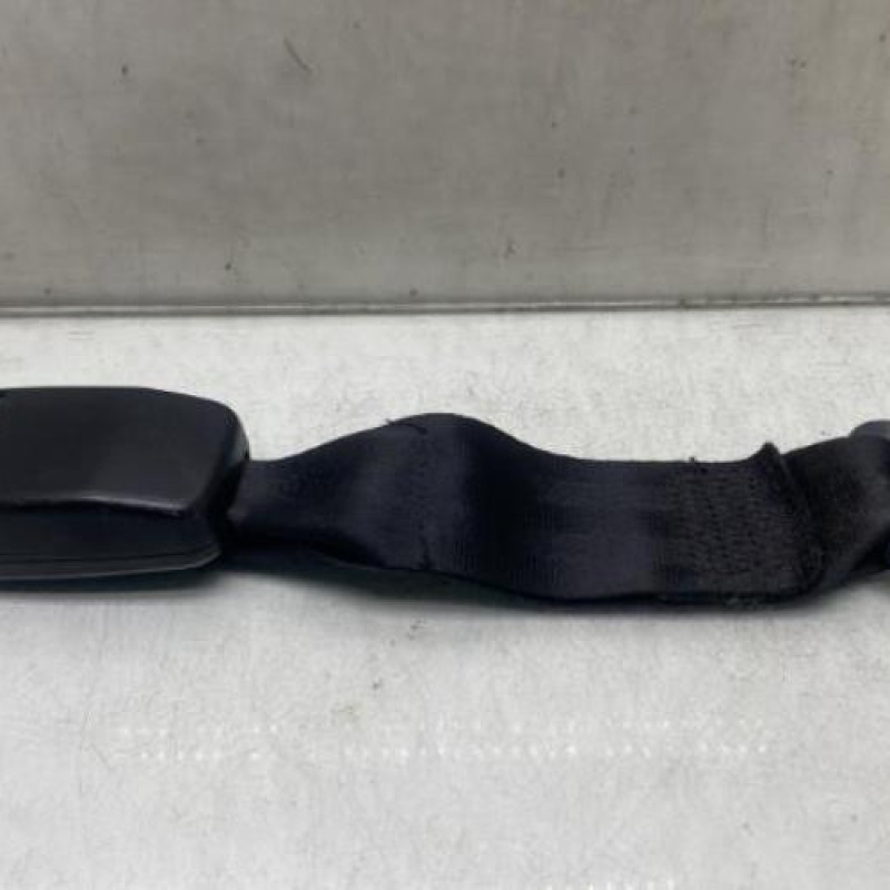 Attache ceinture arriere gauche PEUGEOT 306 Photo n°3