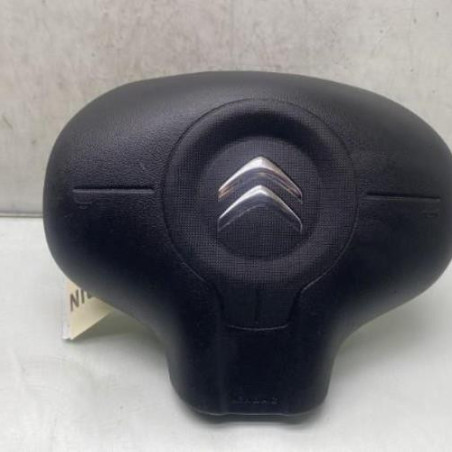 Air bag conducteur CITROEN C3 PICASSO Photo n°1