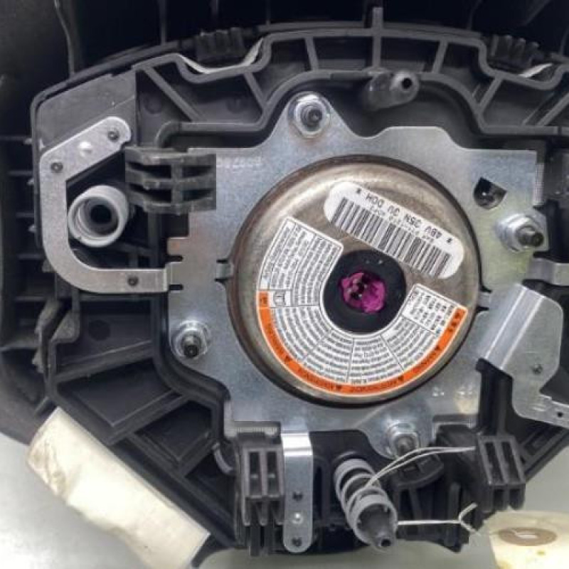 Air bag conducteur CITROEN C3 PICASSO Photo n°3