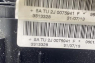Air bag conducteur CITROEN C3 PICASSO