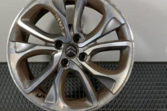 Jante CITROEN C4 2 Photo n°1