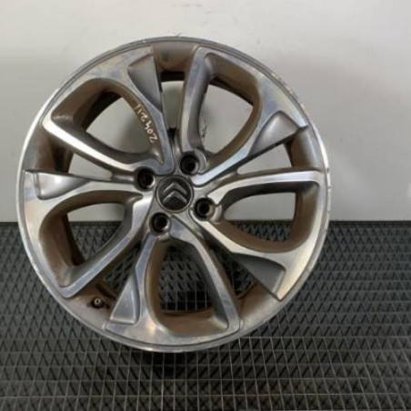 Jante CITROEN C4 2 Photo n°1