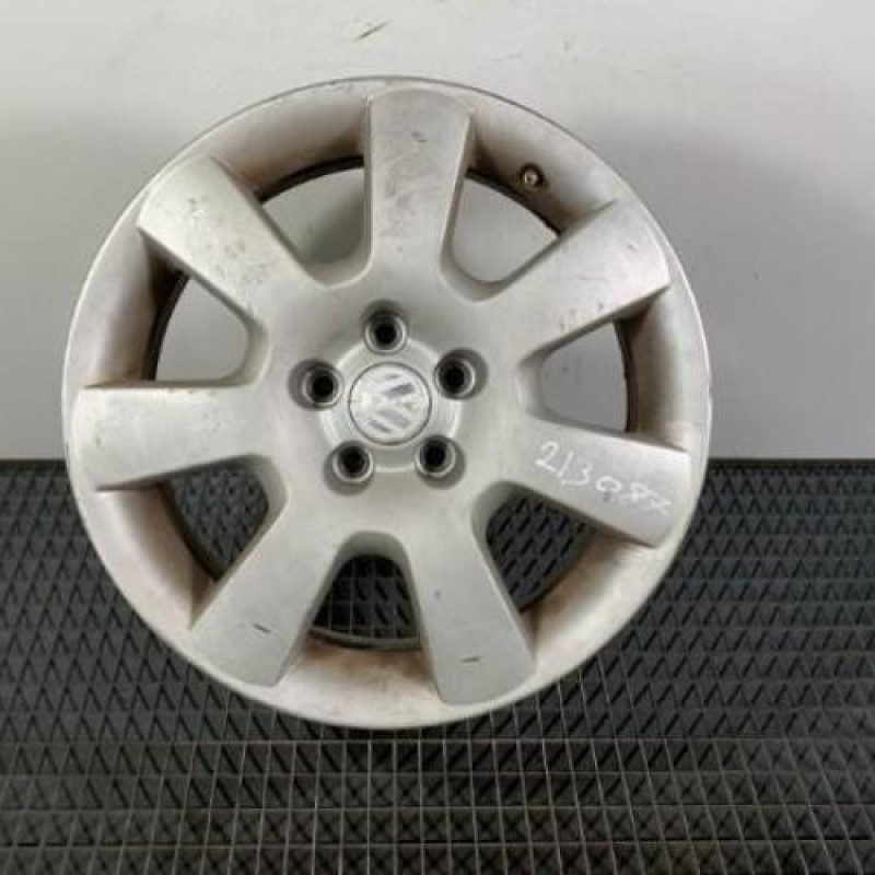 Jante VOLKSWAGEN GOLF 4 Photo n°1