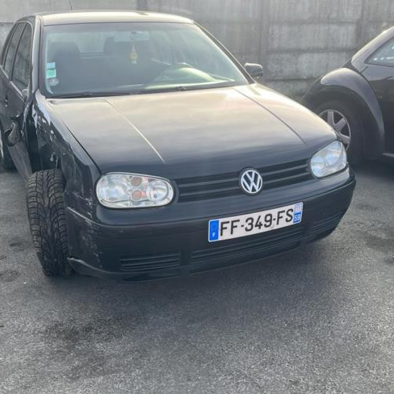 Jante VOLKSWAGEN GOLF 4 Photo n°4