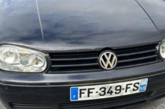 Jante VOLKSWAGEN GOLF 4