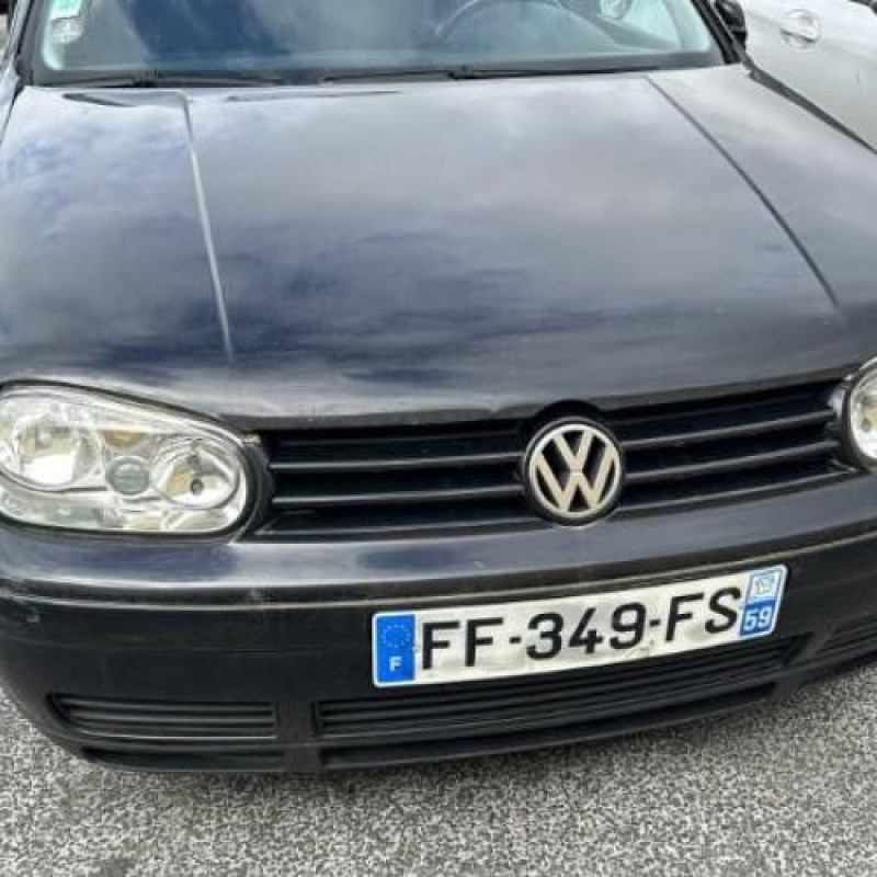 Jante VOLKSWAGEN GOLF 4 Photo n°6