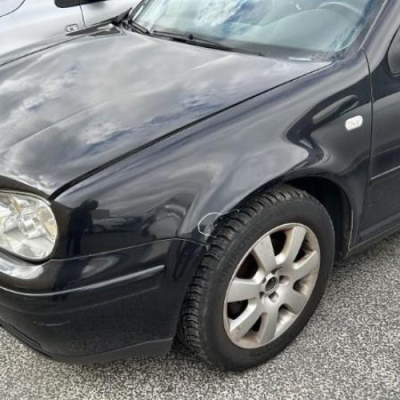 Jante VOLKSWAGEN GOLF 4 Photo n°7