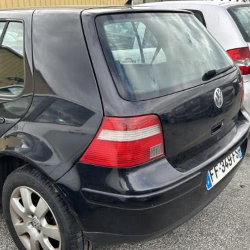 Jante VOLKSWAGEN GOLF 4 Photo n°10