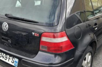 Jante VOLKSWAGEN GOLF 4