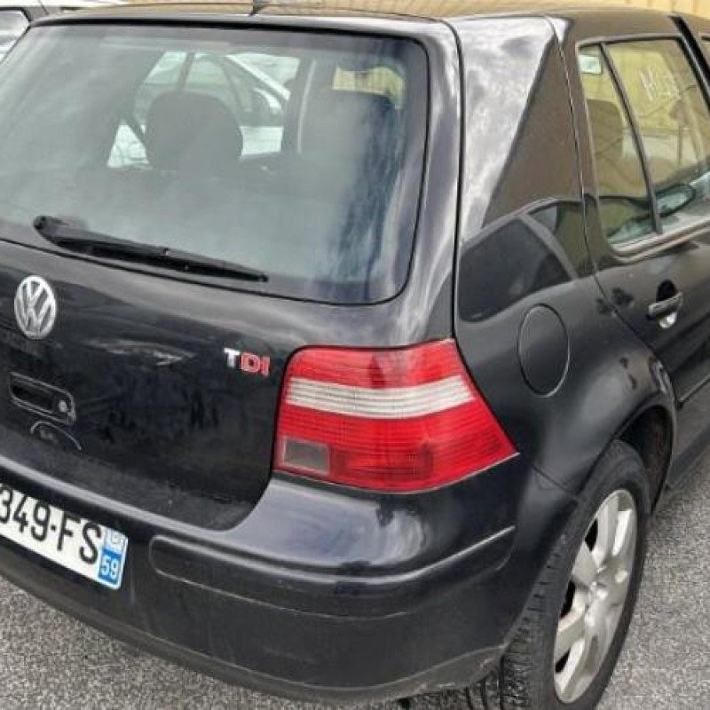 Jante VOLKSWAGEN GOLF 4 Photo n°11