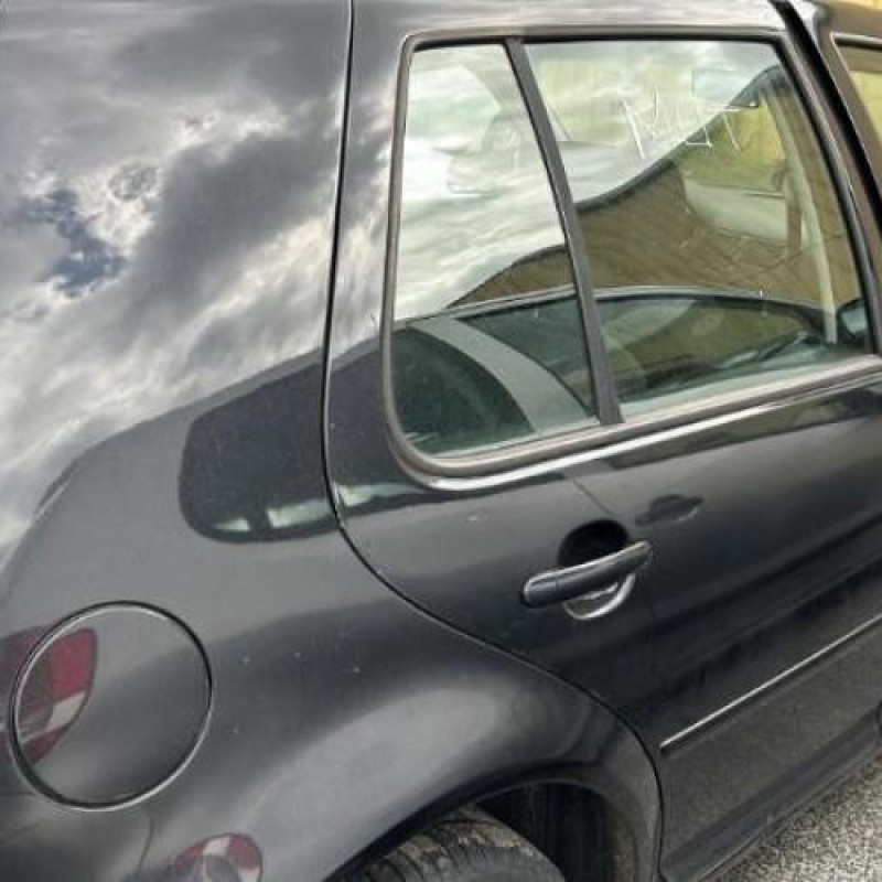 Jante VOLKSWAGEN GOLF 4 Photo n°12