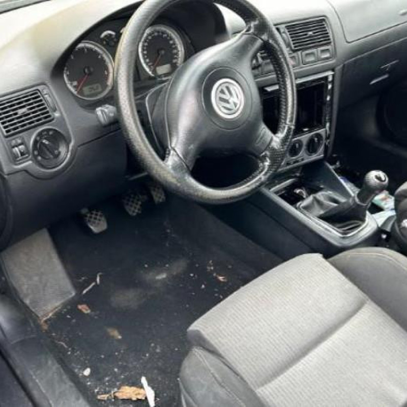 Jante VOLKSWAGEN GOLF 4 Photo n°14