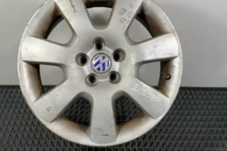 Jante VOLKSWAGEN GOLF 4 Photo n°1