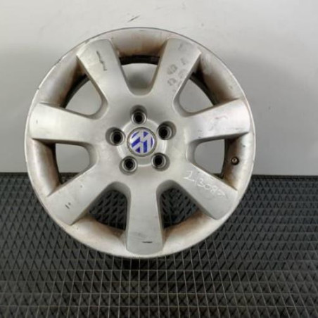 Jante VOLKSWAGEN GOLF 4 Photo n°1