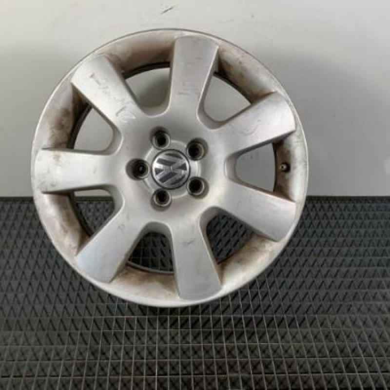 Jante VOLKSWAGEN GOLF 4 Photo n°1