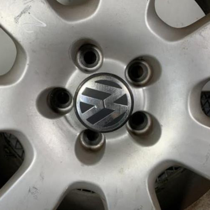 Jante VOLKSWAGEN GOLF 4 Photo n°2
