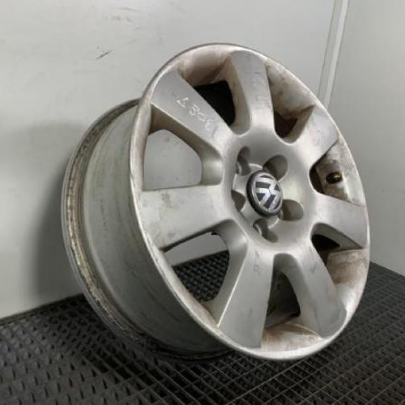 Jante VOLKSWAGEN GOLF 4 Photo n°3