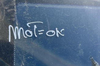 Jante CITROEN C6