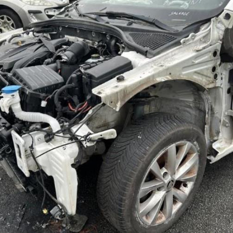 Amortisseur avant droit SKODA OCTAVIA 3 Photo n°3