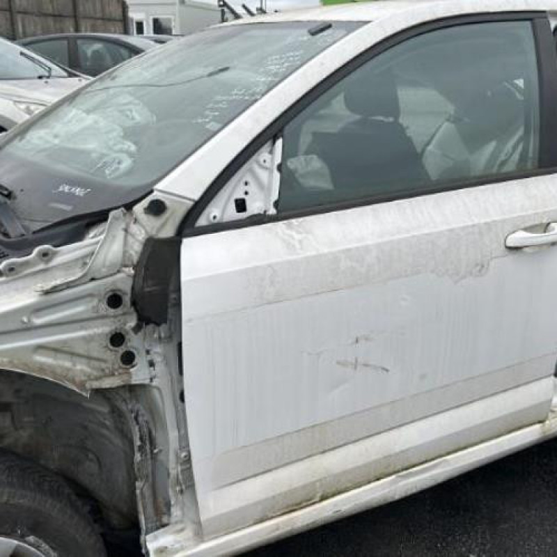 Amortisseur avant droit SKODA OCTAVIA 3 Photo n°4