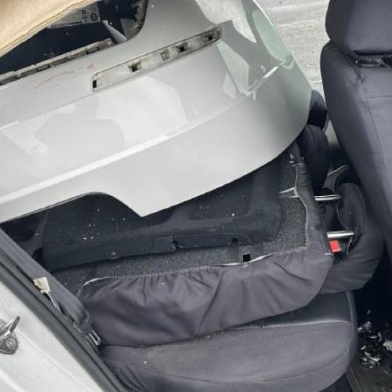 Amortisseur avant droit SKODA OCTAVIA 3 Photo n°10