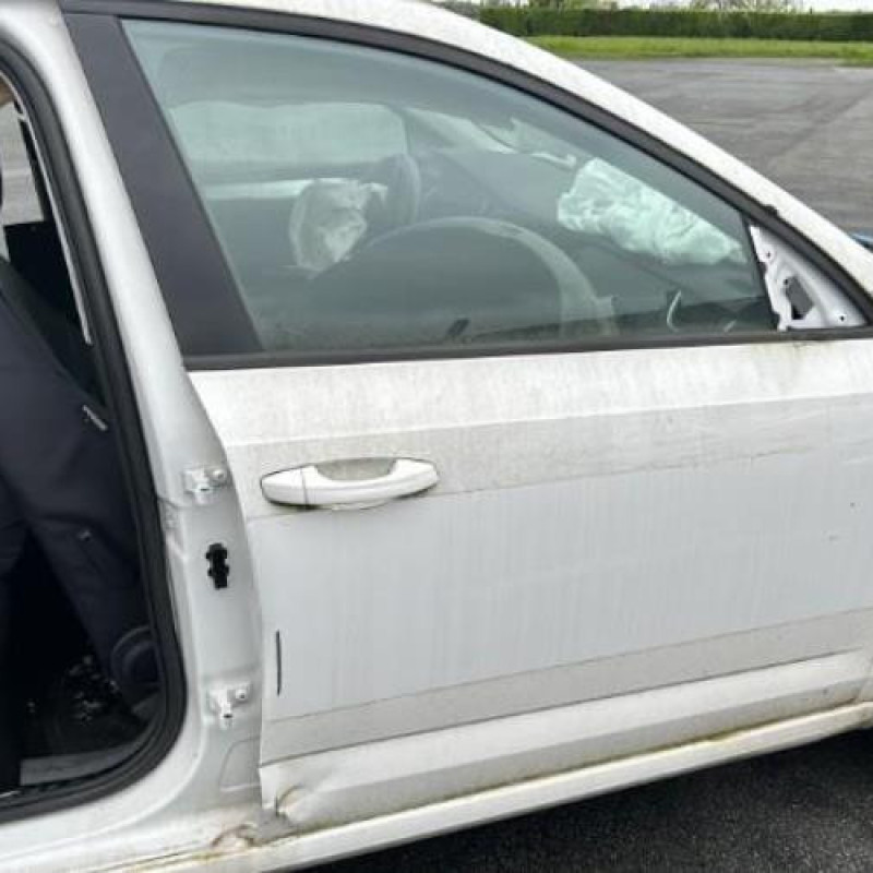 Amortisseur avant droit SKODA OCTAVIA 3 Photo n°11