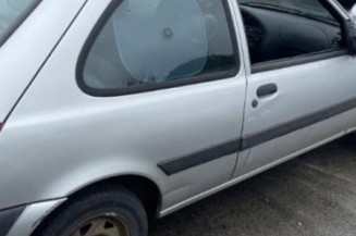 Colonne de direction FORD FIESTA 4