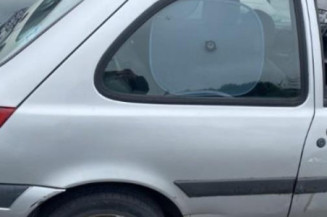 Colonne de direction FORD FIESTA 4