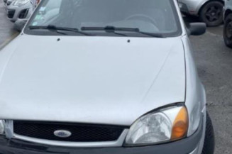 Colonne de direction FORD FIESTA 4