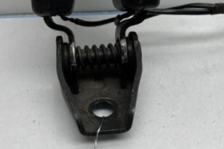Attache ceinture arriere droit VOLKSWAGEN BEETLE 2