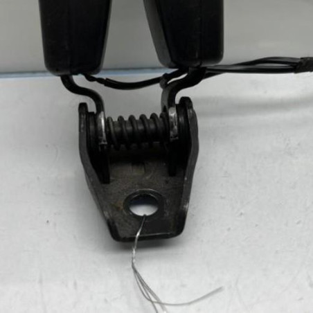 Attache ceinture arriere droit VOLKSWAGEN BEETLE 2